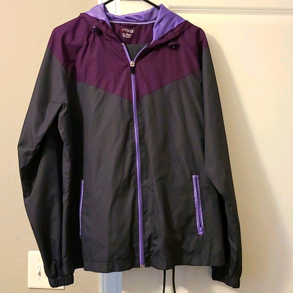 Windbreaker Jogging suit